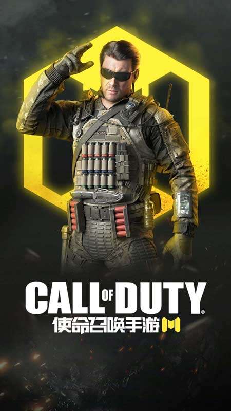 使命召唤手游 突击步枪ICR的使用策略