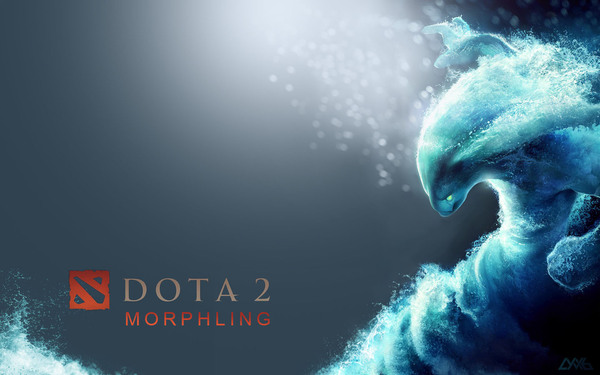 DOTA2撼地者英雄玩法