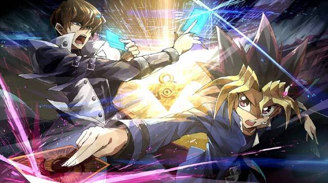 游戏王决斗链接 三种不同的陷阱卡攻略详解