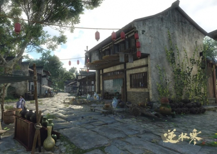 逆水寒血河攻略- 掌握技巧，称霸江湖！