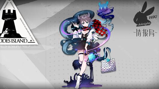 明日方舟夜莺培养攻略