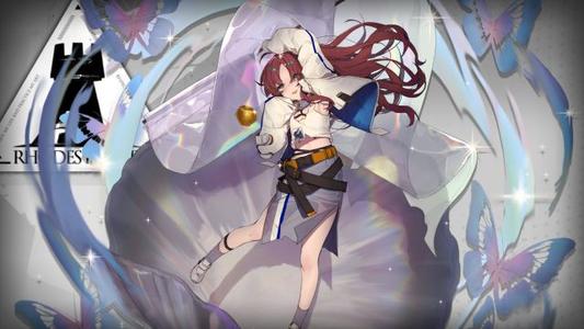 明日方舟 战斗技巧分析