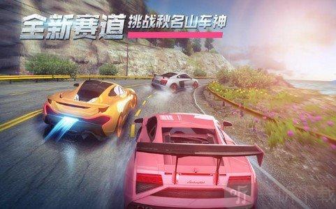 王牌竞速 漂移考试相关技巧汇总