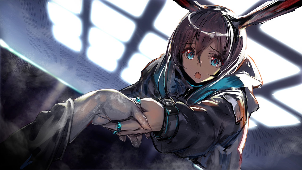 明日方舟攻盾型重装干员推荐