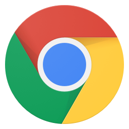 Google Chrome app 
