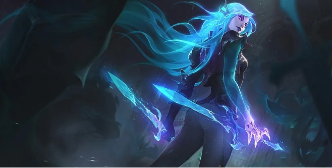 云顶之弈 娱乐玩法赛娜该怎么运营