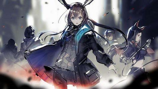 明日方舟 应该怎样对付高速敌人