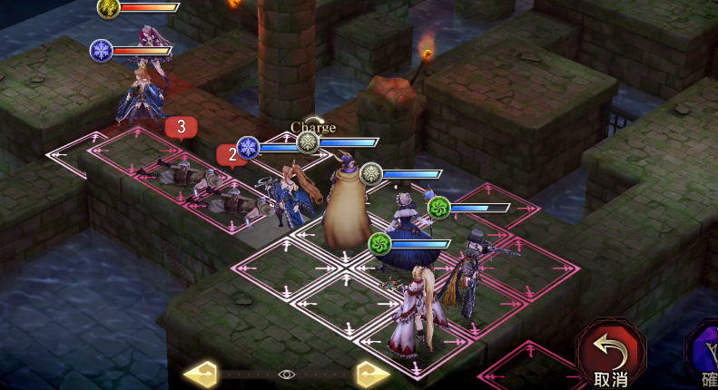 最终幻想：勇气启示录幻影战争今日开启全平台公测