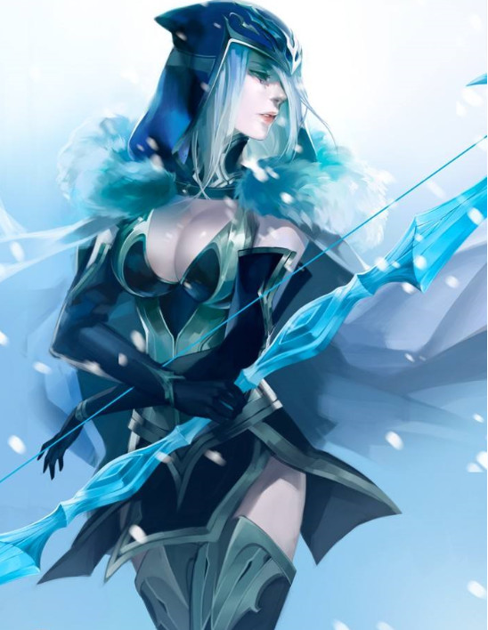 英雄联盟 刀妹小技巧