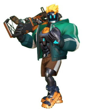 我叫mt3职业介绍