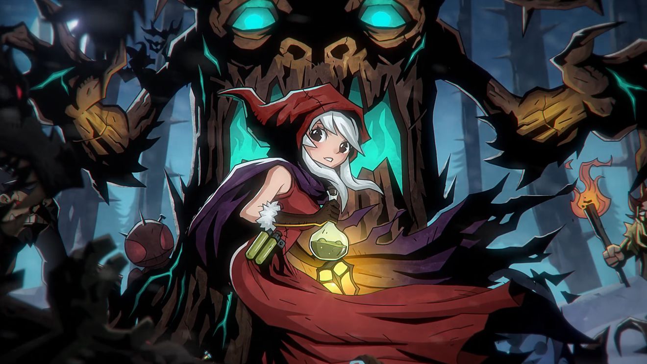 月圆之夜 魔术师有哪些萌新流派