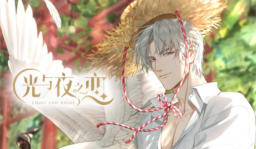 光与夜之恋 人偶角色玩法分析