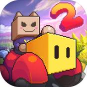 冲刺赛车物语 带着你的车队向开罗杯发起冲击吧