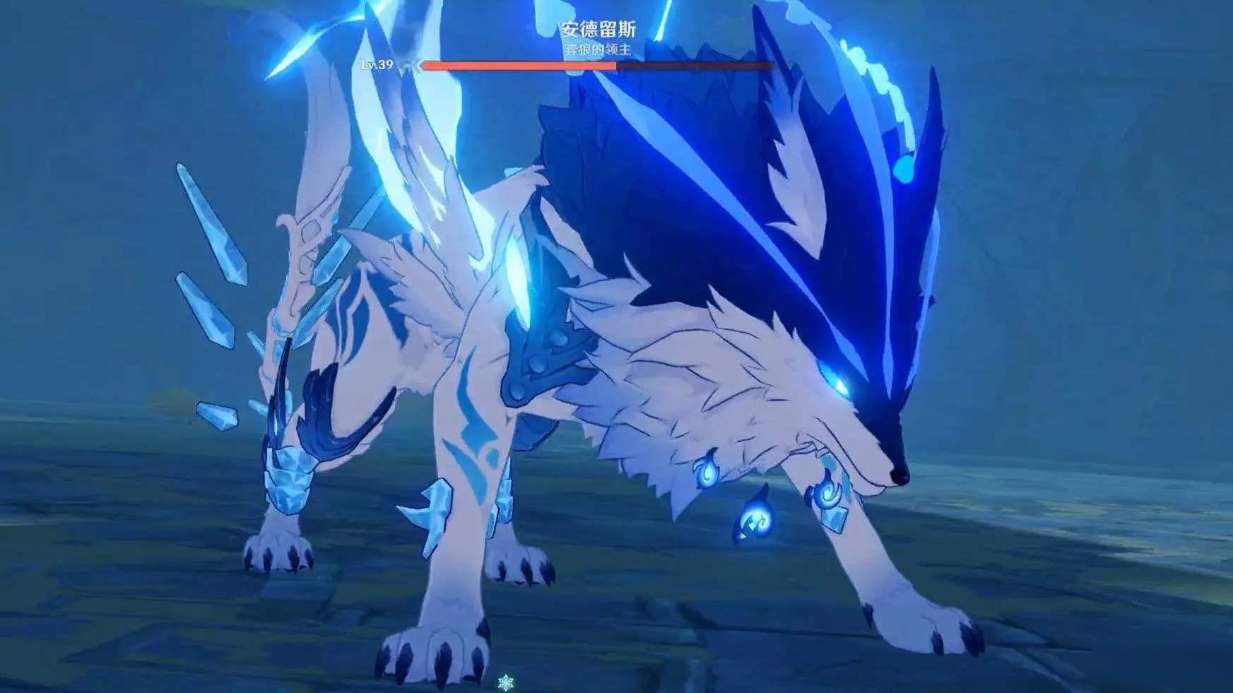 原神 九条梭罗大招与天赋攻略