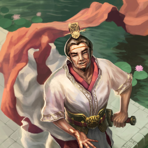 三国杀 忘隙技能的发动问题