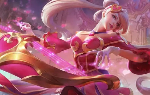 英雄联盟  符文法师的天赋该选择什么