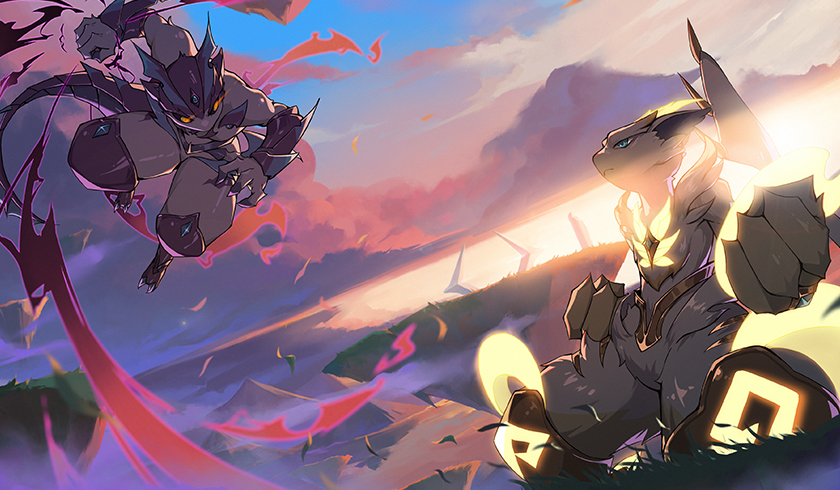 提灯与地下城 宠物分解攻略