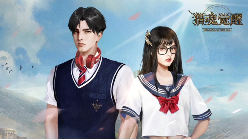 猎魂觉醒 万圣节专属称号获得攻略