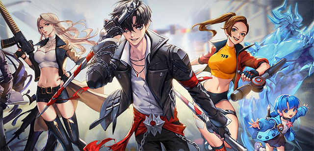 超激斗梦境   鬼剑士詹姆斯特点及转职介绍