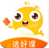 星庐选课app