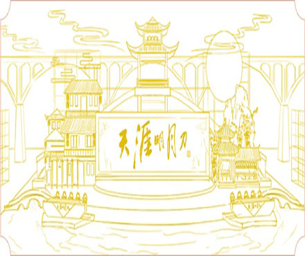 天涯明月刀手游  天香职业论剑如何对抗真武