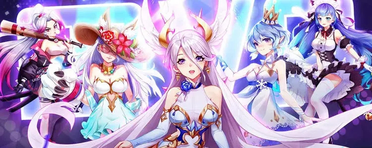 闪烁之光 圆桌骑士亚瑟人物详细介绍