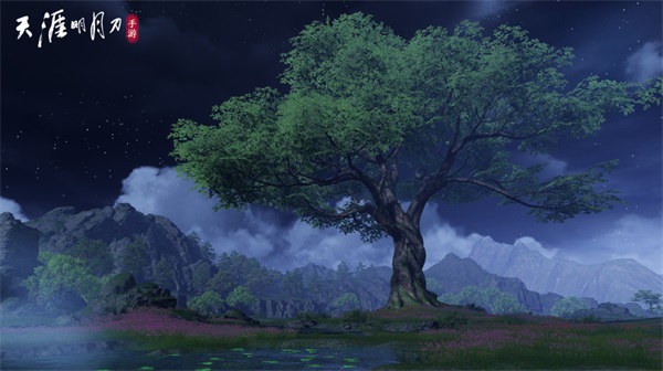 龙武手游布阵攻略,天涯明月刀手游龙武搭配