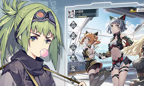 潘多拉的回响 新手前期玩法攻略