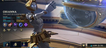 英雄联盟手游射手进阶攻略,LOL，寒冰射手的进阶攻略？