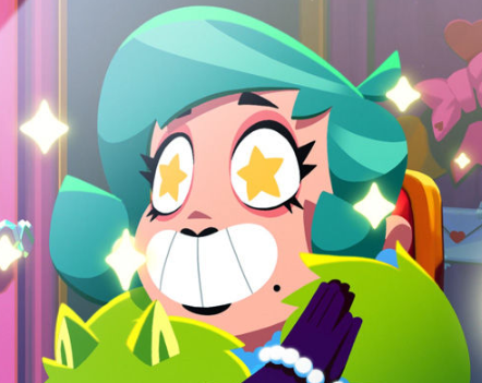 荒野乱斗漫游枪手柯尔特英雄玩法攻略