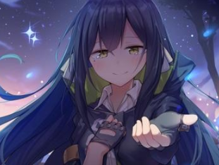 灵魂潮汐 海伦技能一览