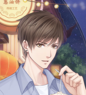 恋与制作人 洗洁精被盗通关攻略