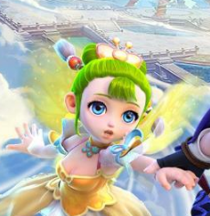 梦幻西游 敦煌蜃境闯关攻略