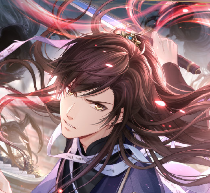 恋与制作人 发髻的无言对白通关攻略