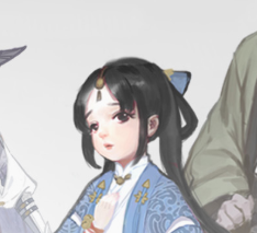 一梦江湖 帮派商城介绍