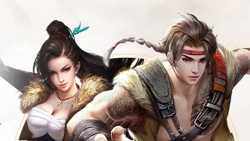 天龙八部手游  子女养成如何进行