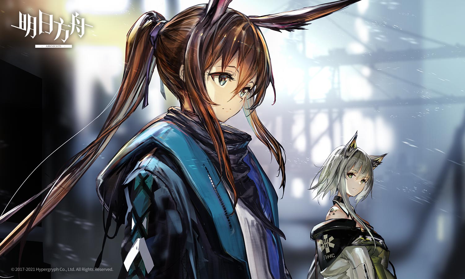 明日方舟星极培养攻略