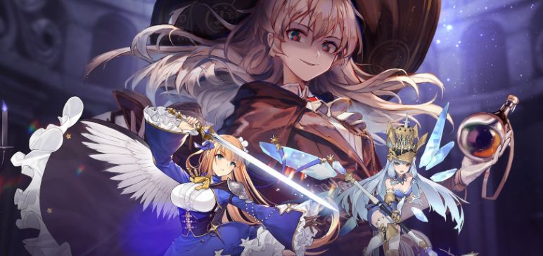 复苏的魔女  装备特效一览六