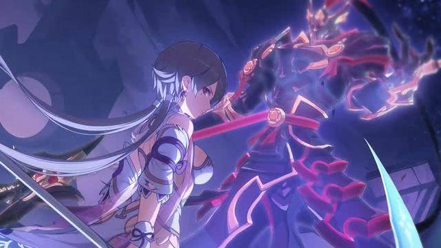 崩坏3  游戏外传及深渊副本玩法介绍  新手攻略分析