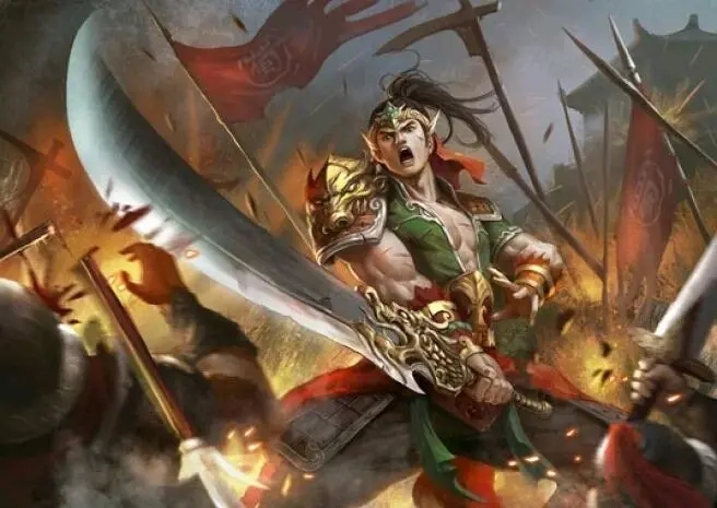 三国杀 国战小乔太史慈组合的对局的缺点