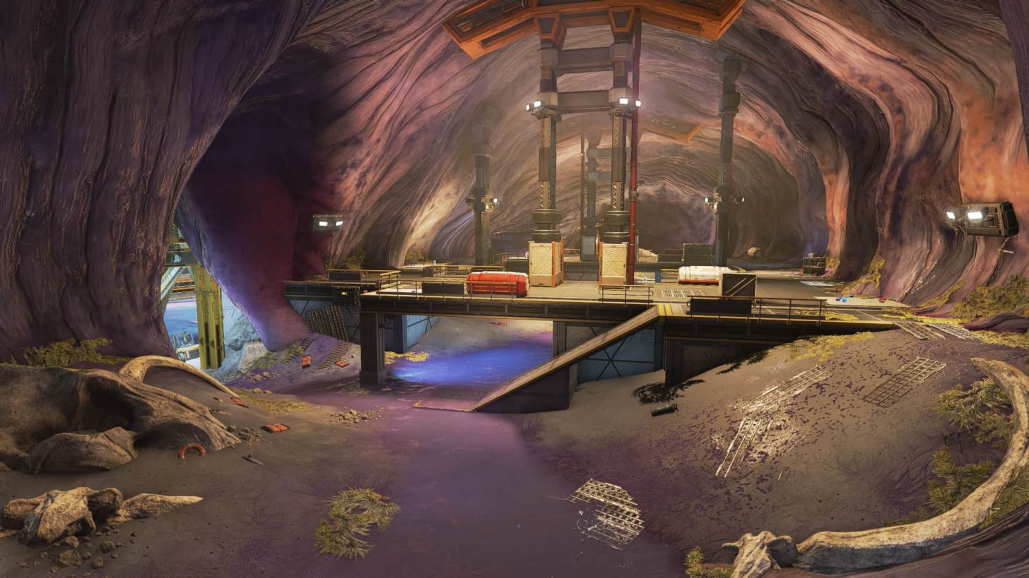 Apex英雄手游秘籍你知道应用这些技巧了吗