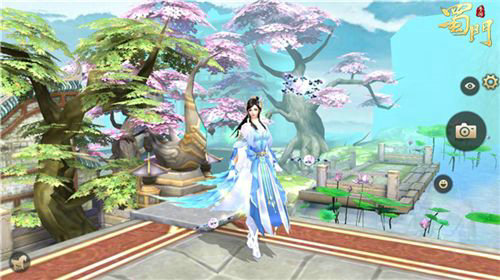 蜀门手游仙女攻略,