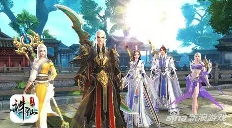 诛仙手游猫咪攻略,诛仙手游断发耳坠隐藏任务怎么完成