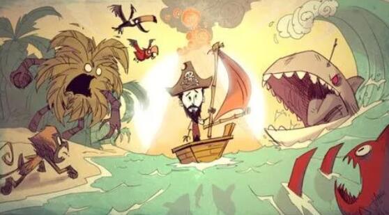 饥荒 毛毯有什么作用