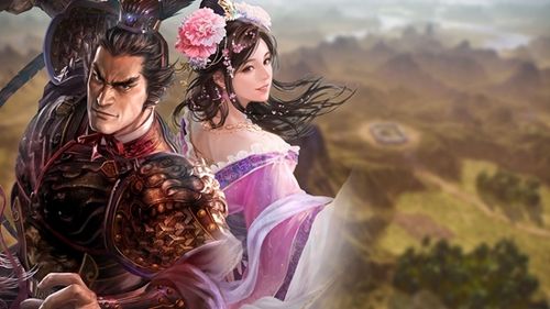 《三国志之最强王者》：征战三国，成就王者之路
