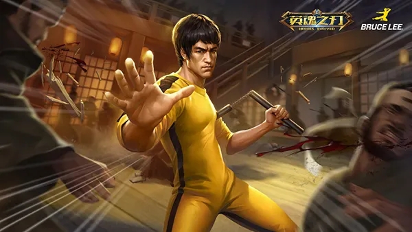 英魂之刃口袋版 圣枪使玩法攻略