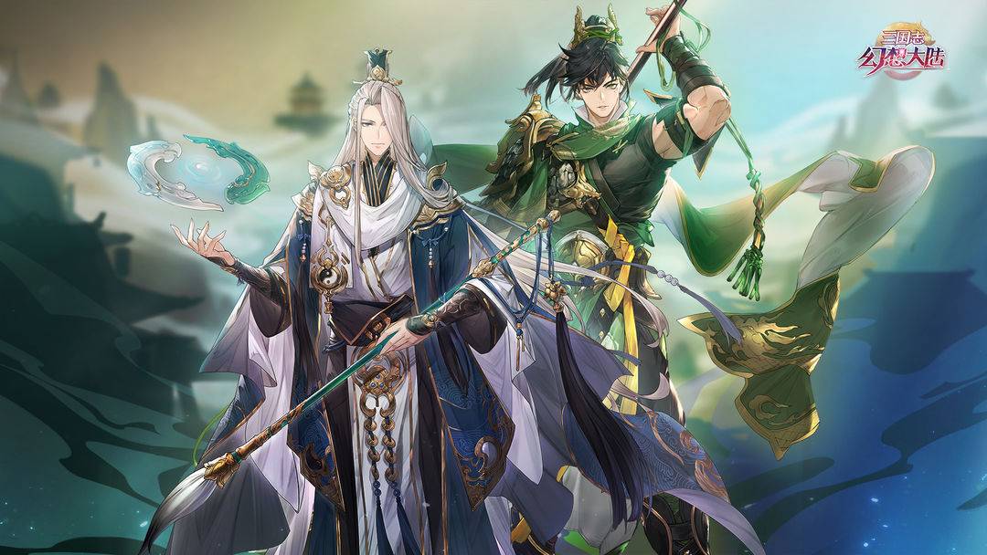 三国志2017 司马懿技能搭配攻略