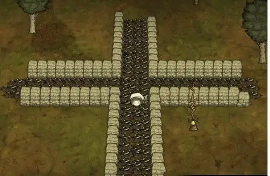 饥荒海难手机版 新人入门攻略