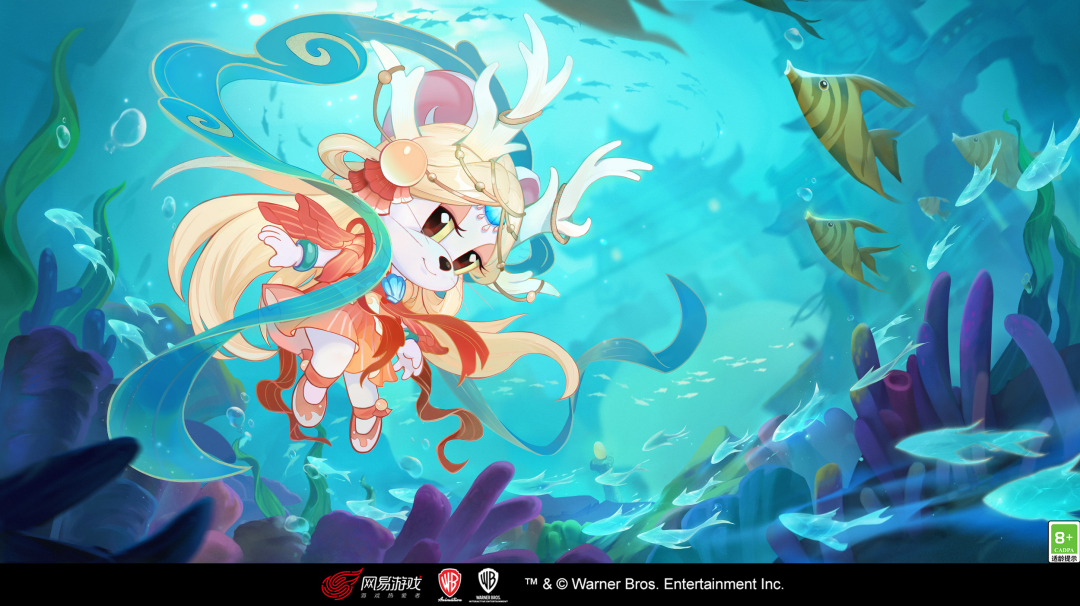 猫和老鼠 剑客莉莉攻略