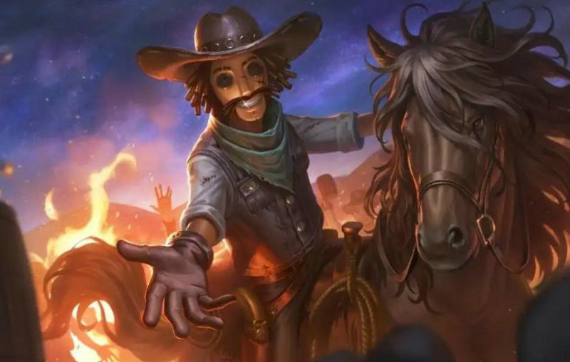 第五人格 一些小技巧心得分享